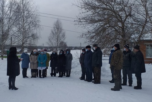 Погода в сосновском районе на месяц