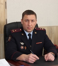 Шубин Сергей Владимирович